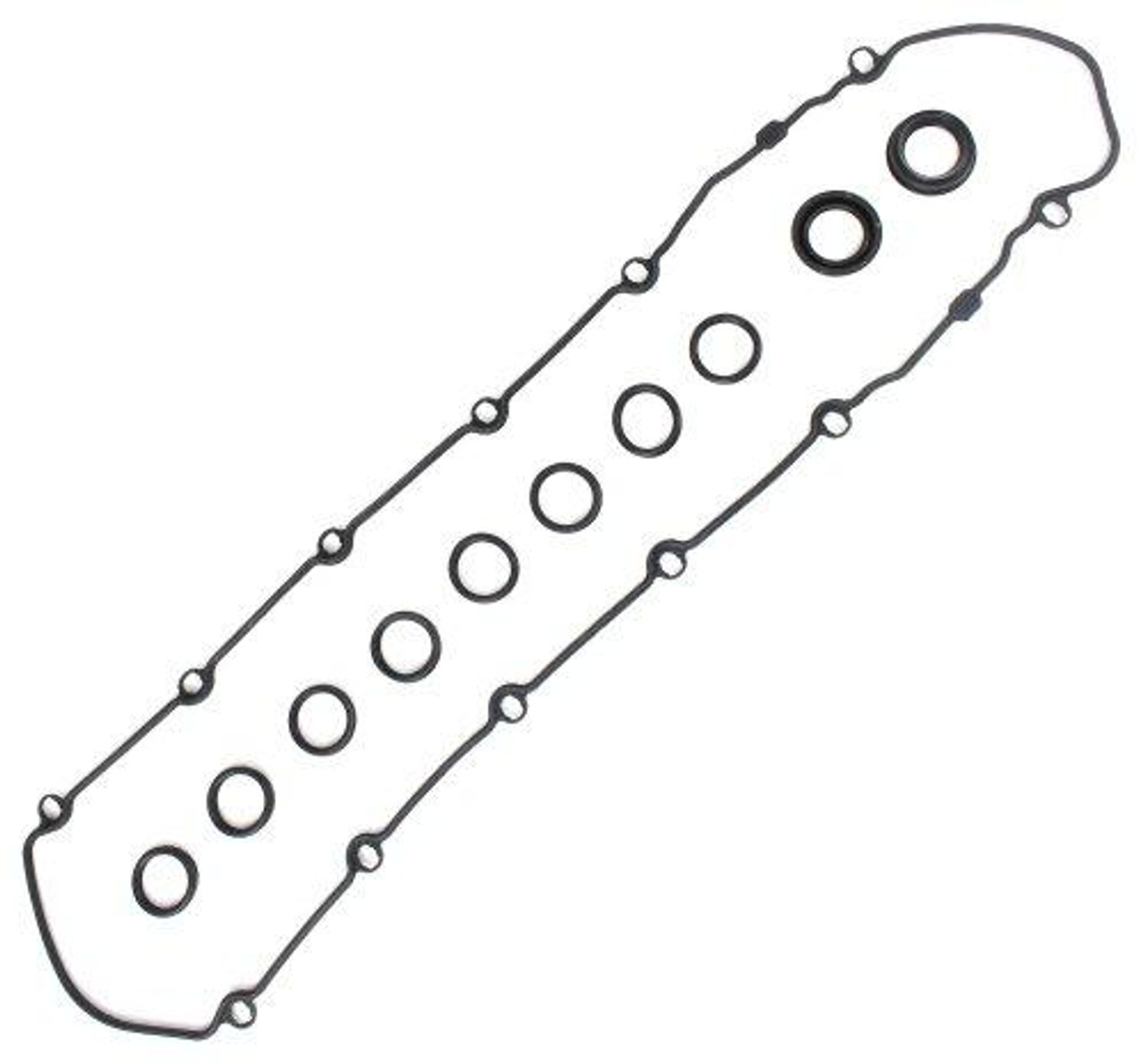 Valve Cover Gasket with Grommets - 2002 Jaguar S-Type 4.0L Engine Parts # VC4162GZE7
