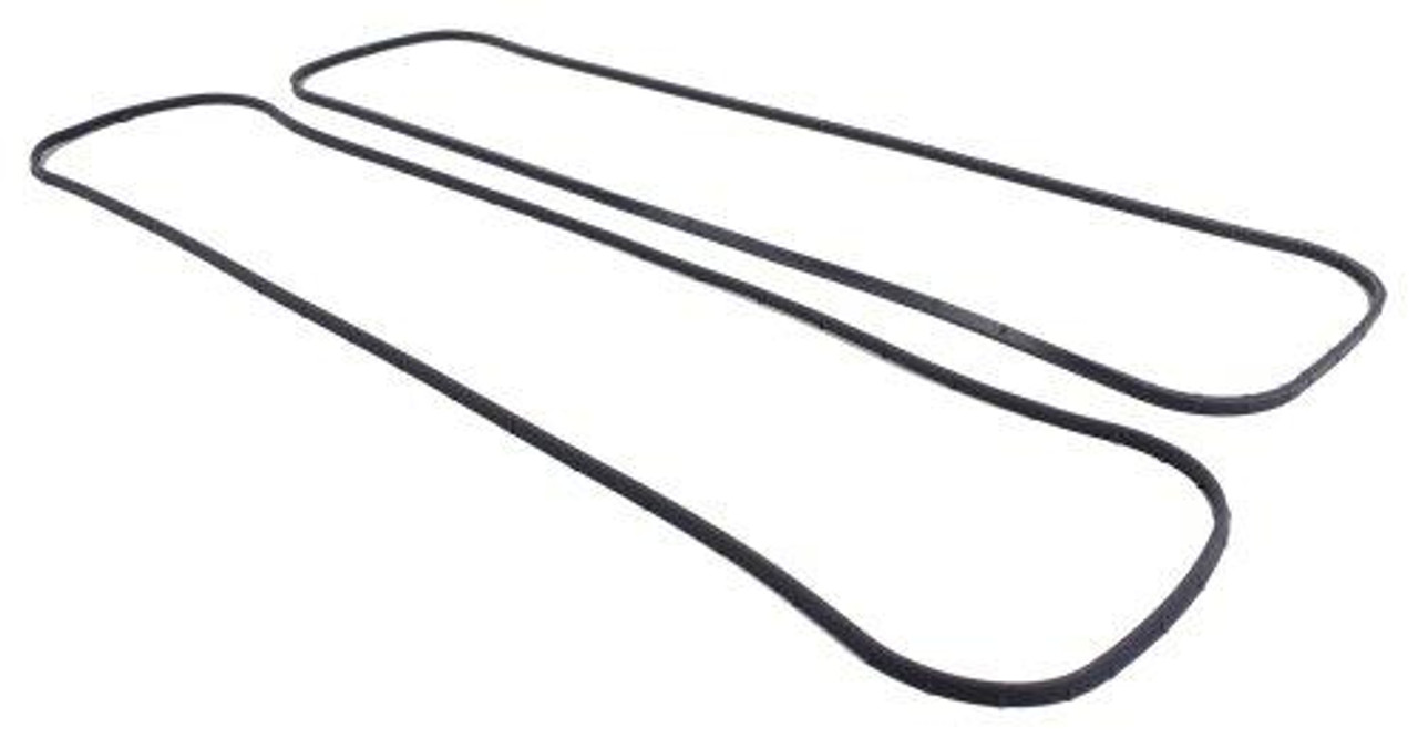 Valve Cover Gasket - 1985 Ford E-350 Econoline 7.5L Engine Parts # VC4186ZE20