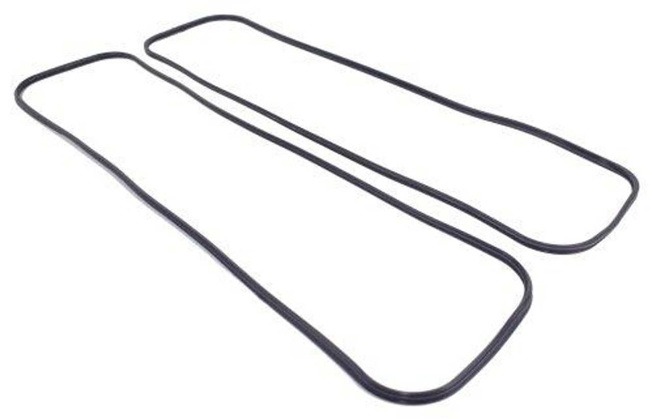 Valve Cover Gasket - 1995 Ford E-350 Econoline 7.5L Engine Parts # VC4187ZE3