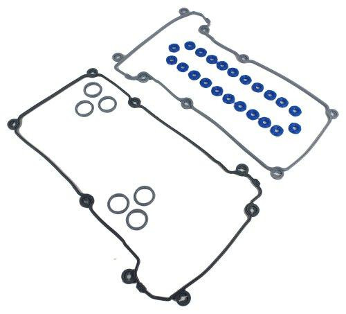 Valve Cover Gasket with Grommets - 1999 Ford Taurus 3.0L Engine Parts # VC4190GZE4