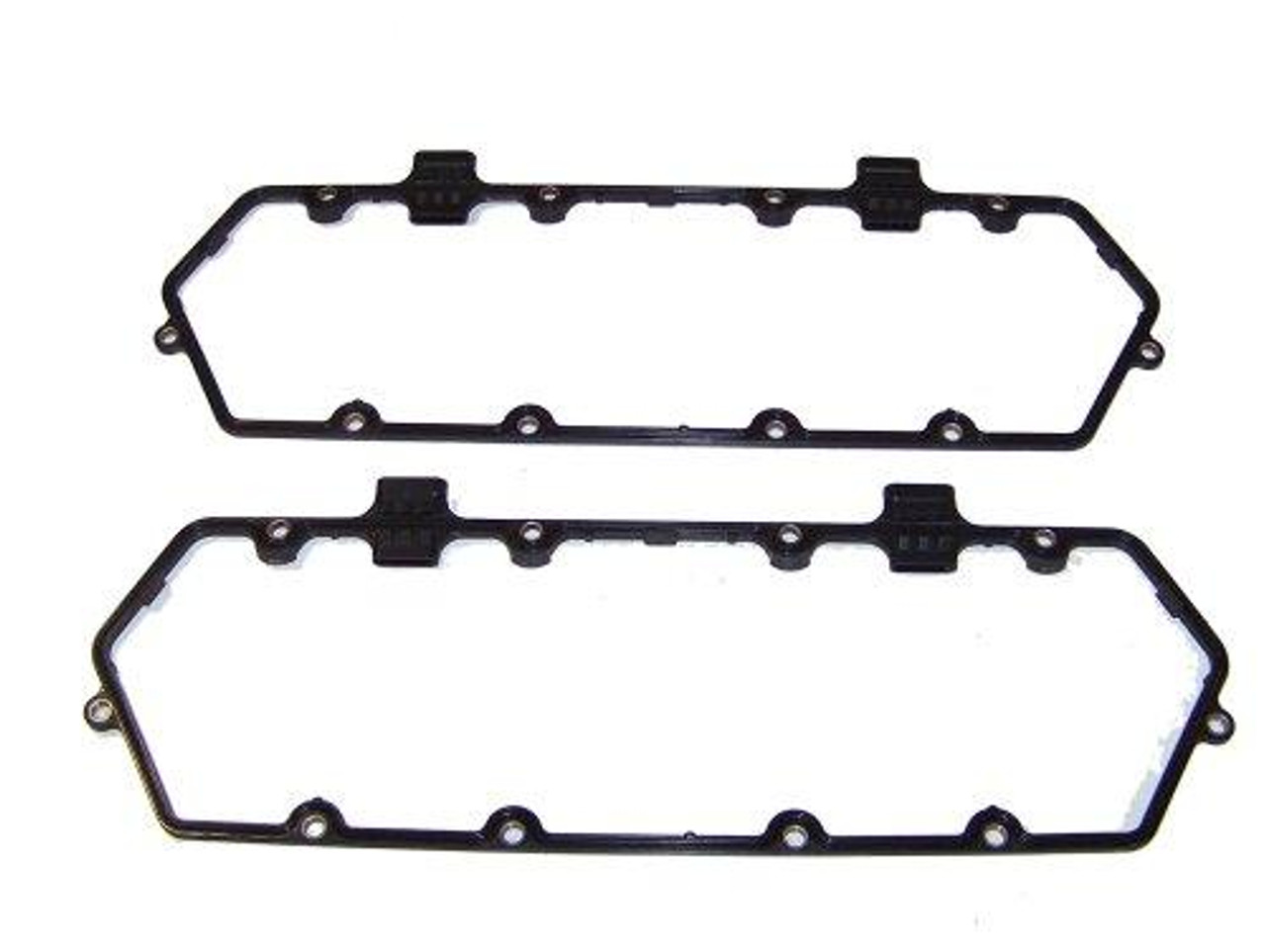 Valve Cover Gasket - 1997 Ford E-350 Econoline Club Wagon 7.3L Engine Parts # VC4200ZE3