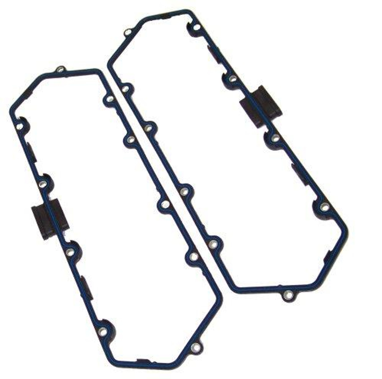 Valve Cover Gasket - 2001 Ford E-350 Econoline Club Wagon 7.3L Engine Parts # VC4200AZE5