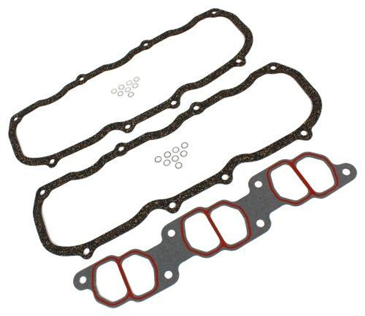 Valve Cover Gasket - 1994 Mazda B4000 4.0L Engine Parts # VC422ZE30