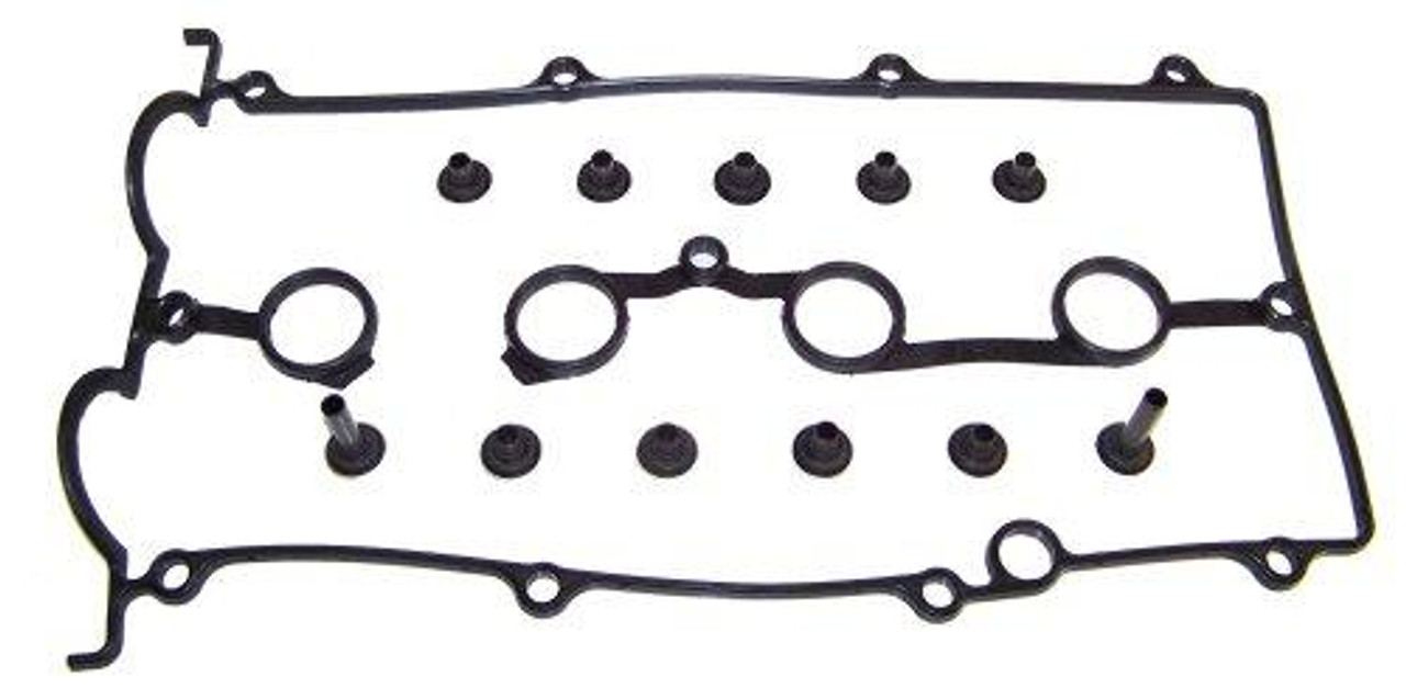 Valve Cover Gasket with Grommets - 1999 Mazda 626 2.0L Engine Parts # VC426GZE5