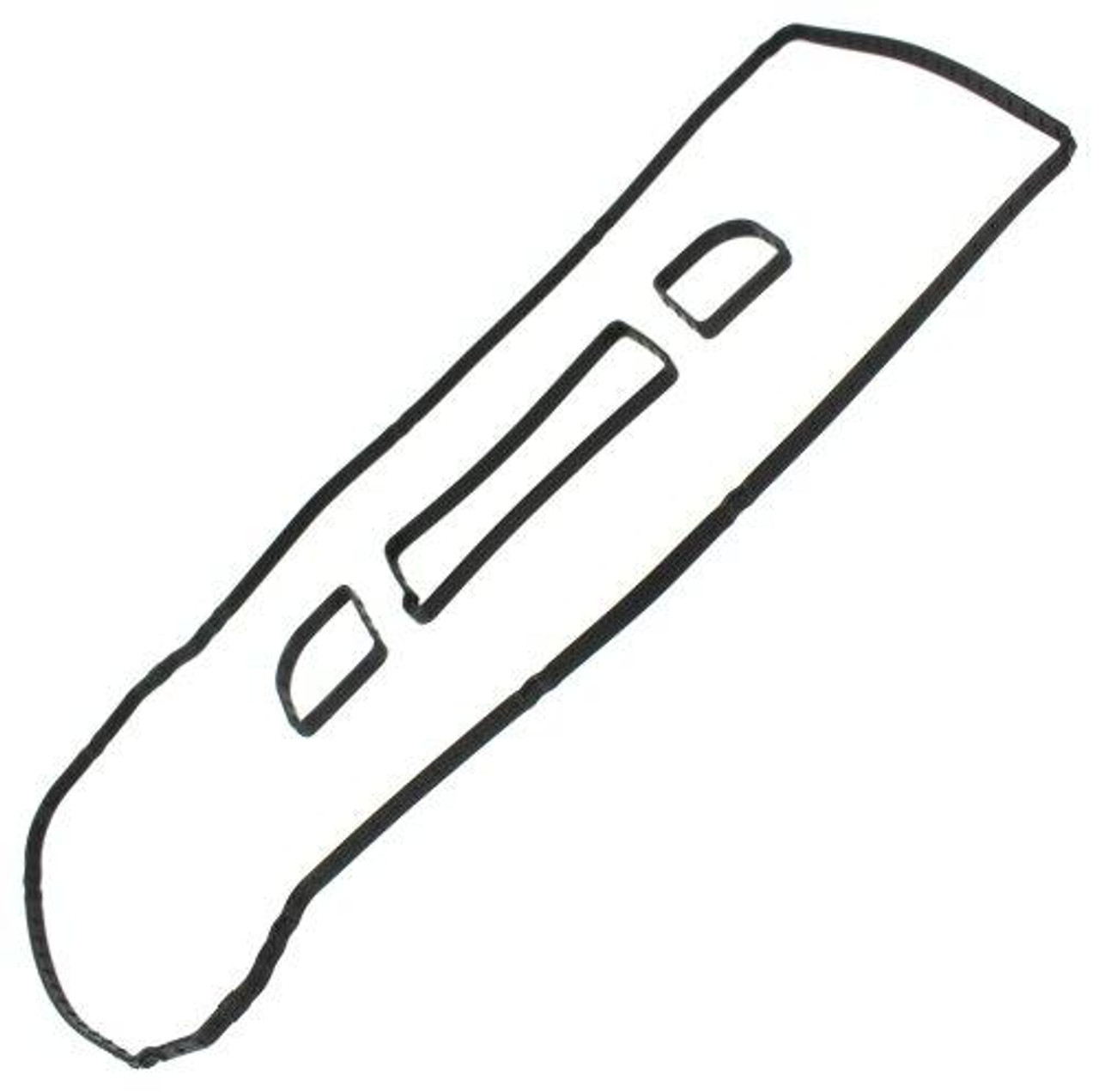 Valve Cover Gasket with Grommets - 2005 Mercury Mariner 2.3L Engine Parts # VC432GZE70 Valve Cover Gasket with Grommets - 2005 Mercury Mariner 2.3L Engine Parts # VC432GZE70