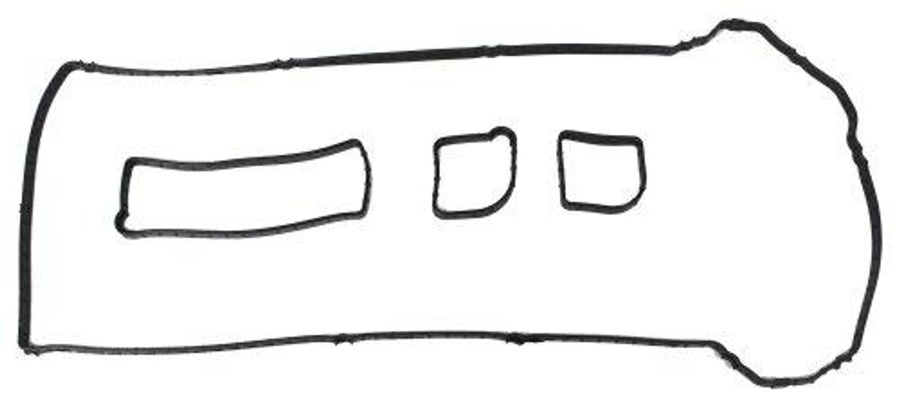 Valve Cover Gasket with Grommets - 2010 Mazda Tribute 2.5L Engine Parts # VC462GZE105