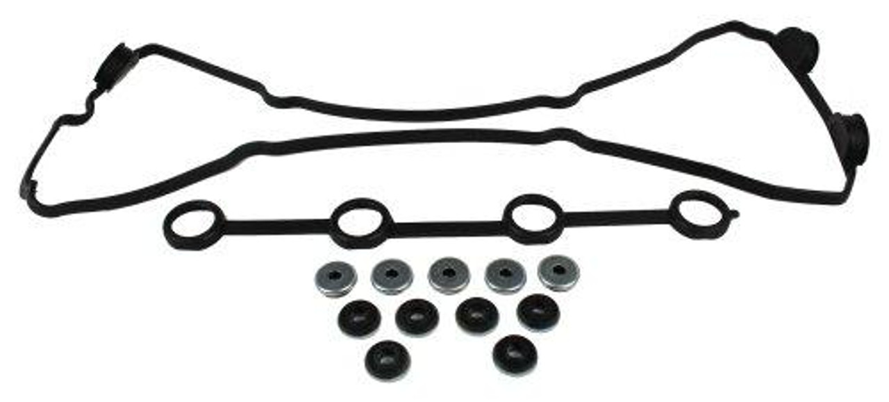 Valve Cover Gasket with Grommets - 1993 Nissan Altima 2.4L Engine Parts # VC624GZE1