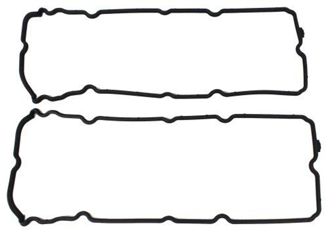 Valve Cover Gasket - 2015 Nissan NV3500 5.6L Engine Parts # VC649ZE27