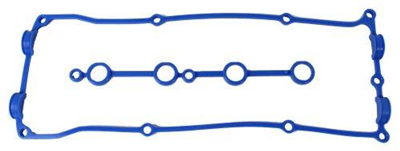 Valve Cover Gasket with Grommets - 1997 Nissan 240SX 2.4L Engine Parts # VC653GZE4