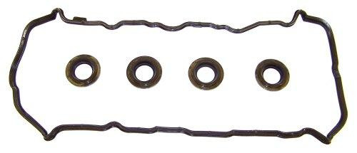 Valve Cover Gasket with Grommets - 2009 Nissan Sentra 2.5L Engine Parts # VC657GZE10