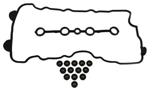 Valve Cover Gasket with Grommets - 2001 Infiniti G20 2.0L Engine Parts # VC673GZE2