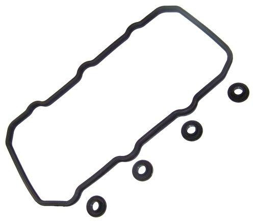 Valve Cover Gasket with Grommets - 1991 Subaru Justy 1.2L Engine Parts # VC705GZE5