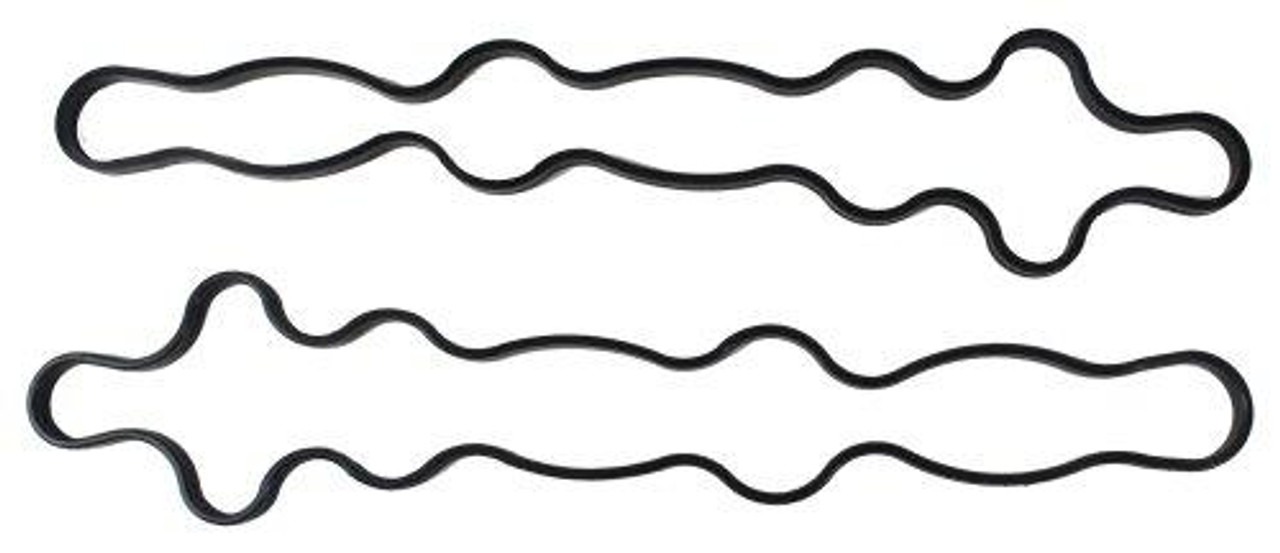 Valve Cover Gasket - 1995 Subaru Impreza 2.2L Engine Parts # VC706ZE6