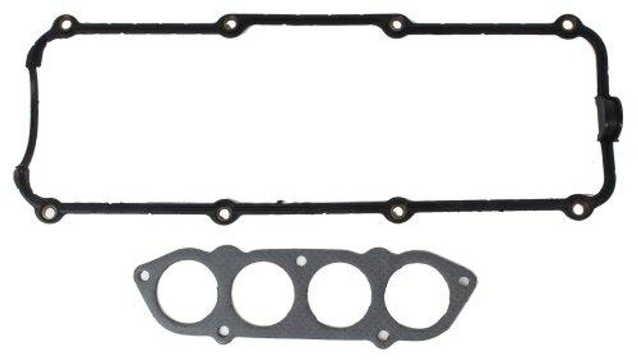 Valve Cover Gasket with Grommets - 1998 Volkswagen Beetle 2.0L Engine Parts # VC809GZE1