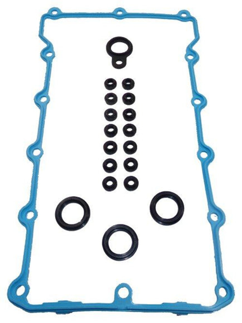 Valve Cover Gasket Set - 1996 BMW Z3 1.9L Engine Parts # VC850ZE21