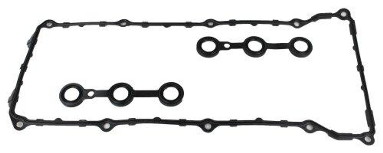 Valve Cover Gasket with Grommets - 1991 BMW 525i 2.5L Engine Parts # VC851GZE3
