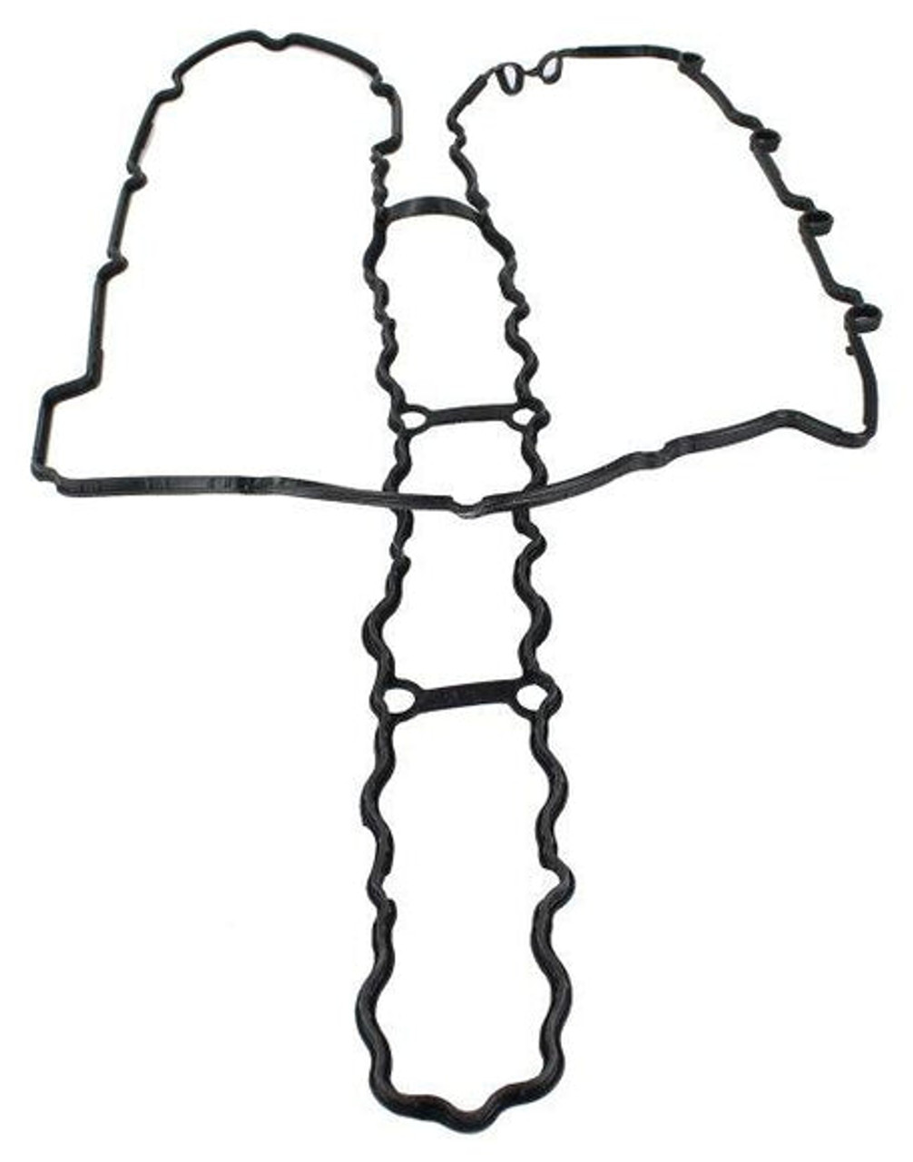 Valve Cover Gasket with Grommets - 2012 BMW Z4 3.0L Engine Parts # VC856GZE32