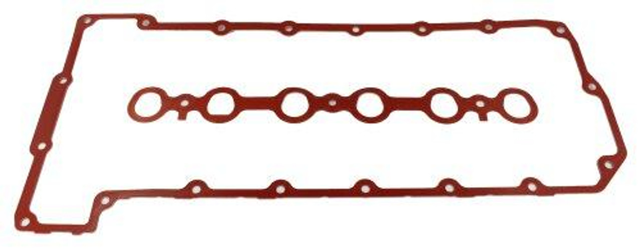 Valve Cover Gasket with Grommets - 2007 BMW 530xi 3.0L Engine Parts # VC860GZE12