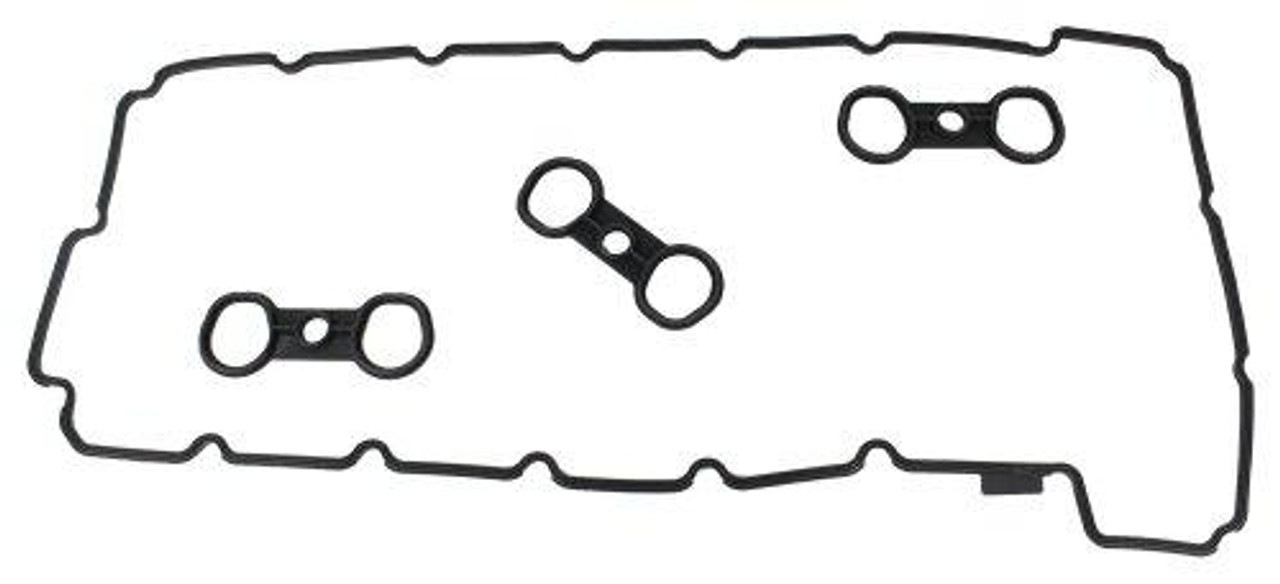 Valve Cover Gasket with Grommets - 2008 BMW X3 3.0L Engine Parts # VC862GZE29