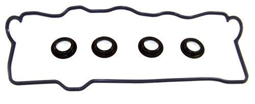 Valve Cover Gasket with Grommets - 1991 Toyota MR2 2.2L Engine Parts # VC907GZE29