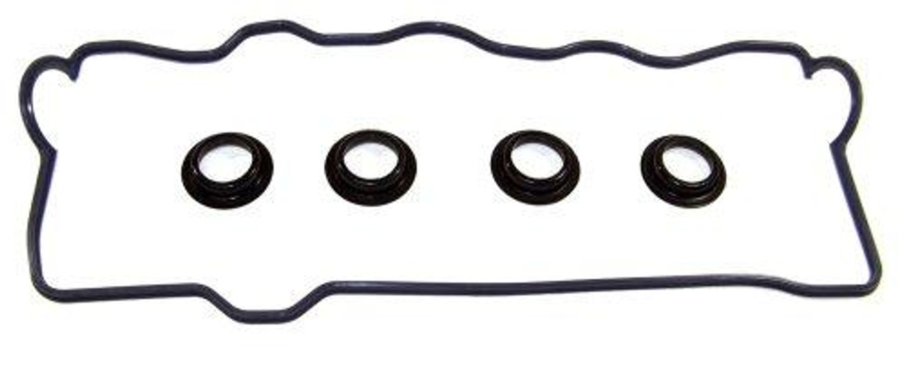 Valve Cover Gasket with Grommets - 1998 Toyota RAV4 2.0L Engine Parts # VC907GZE36