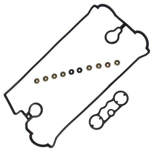 Valve Cover Gasket with Grommets - 1992 Toyota MR2 2.0L Engine Parts # VC924GZE6