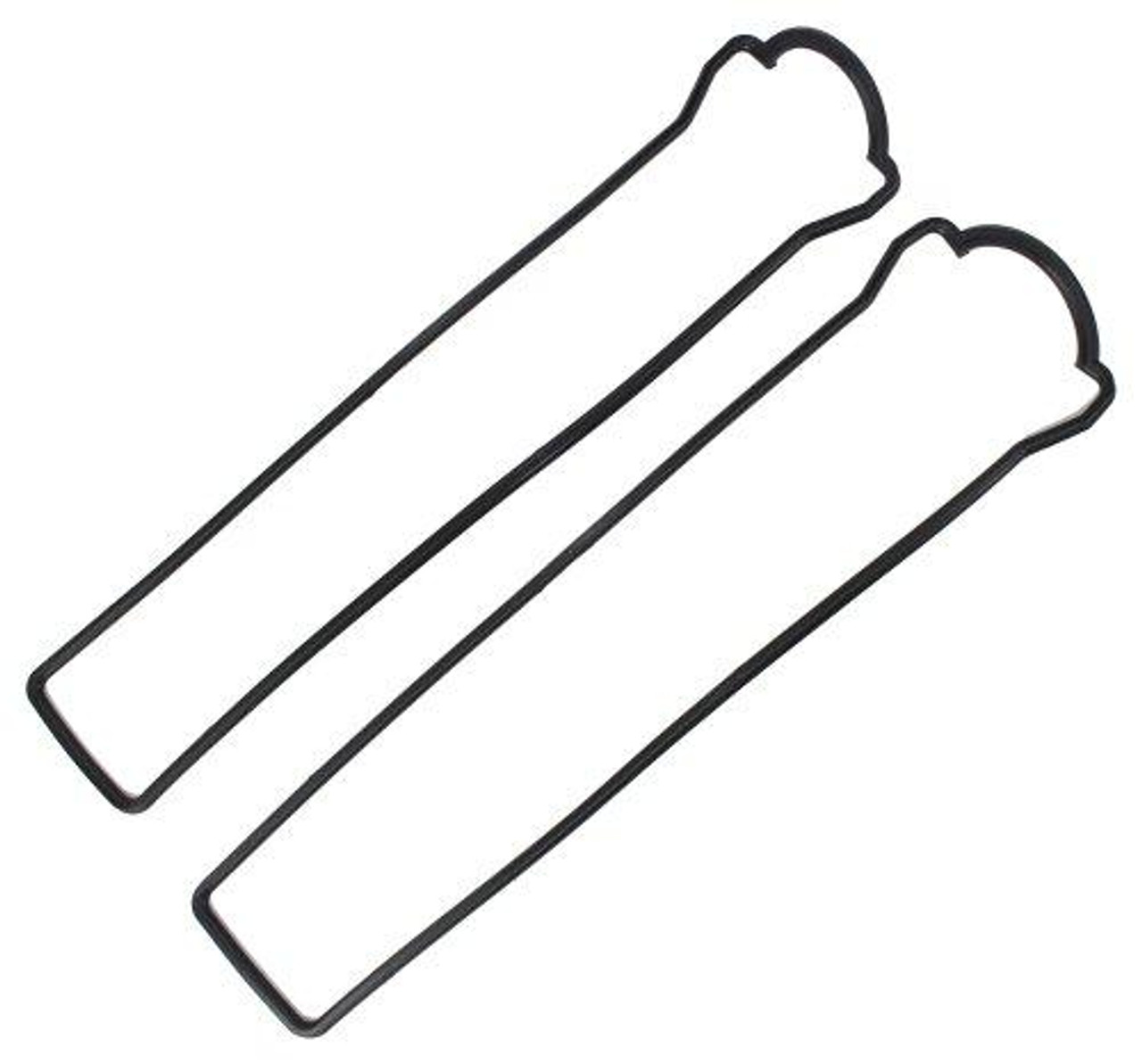 Valve Cover Gasket - 1986 Toyota MR2 1.6L Engine Parts # VC925ZE15