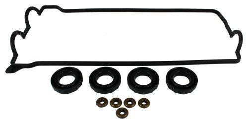 Valve Cover Gasket with Grommets - 1993 Toyota Paseo 1.5L Engine Parts # VC935GZE2