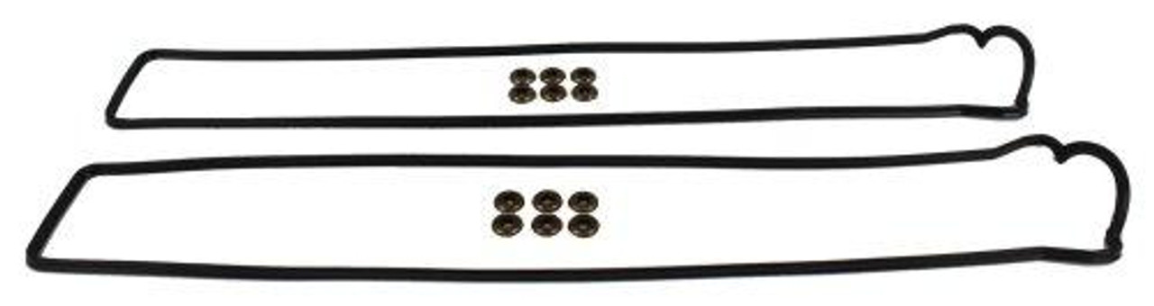Valve Cover Gasket with Grommets - 1989 Toyota Cressida 3.0L Engine Parts # VC942GZE1
