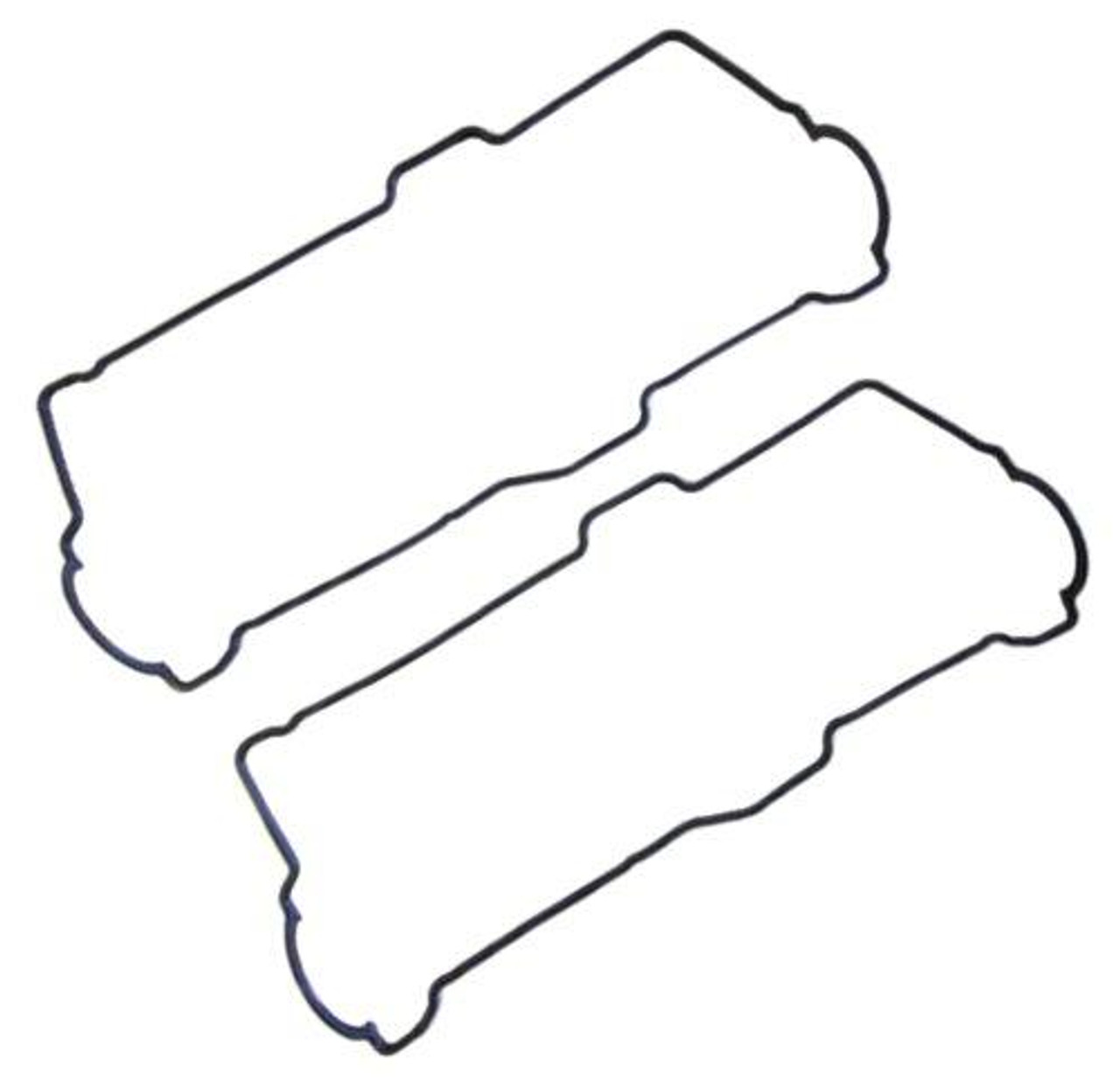 Valve Cover Gasket - 1995 Toyota Tacoma 3.4L Engine Parts # VC958ZE16