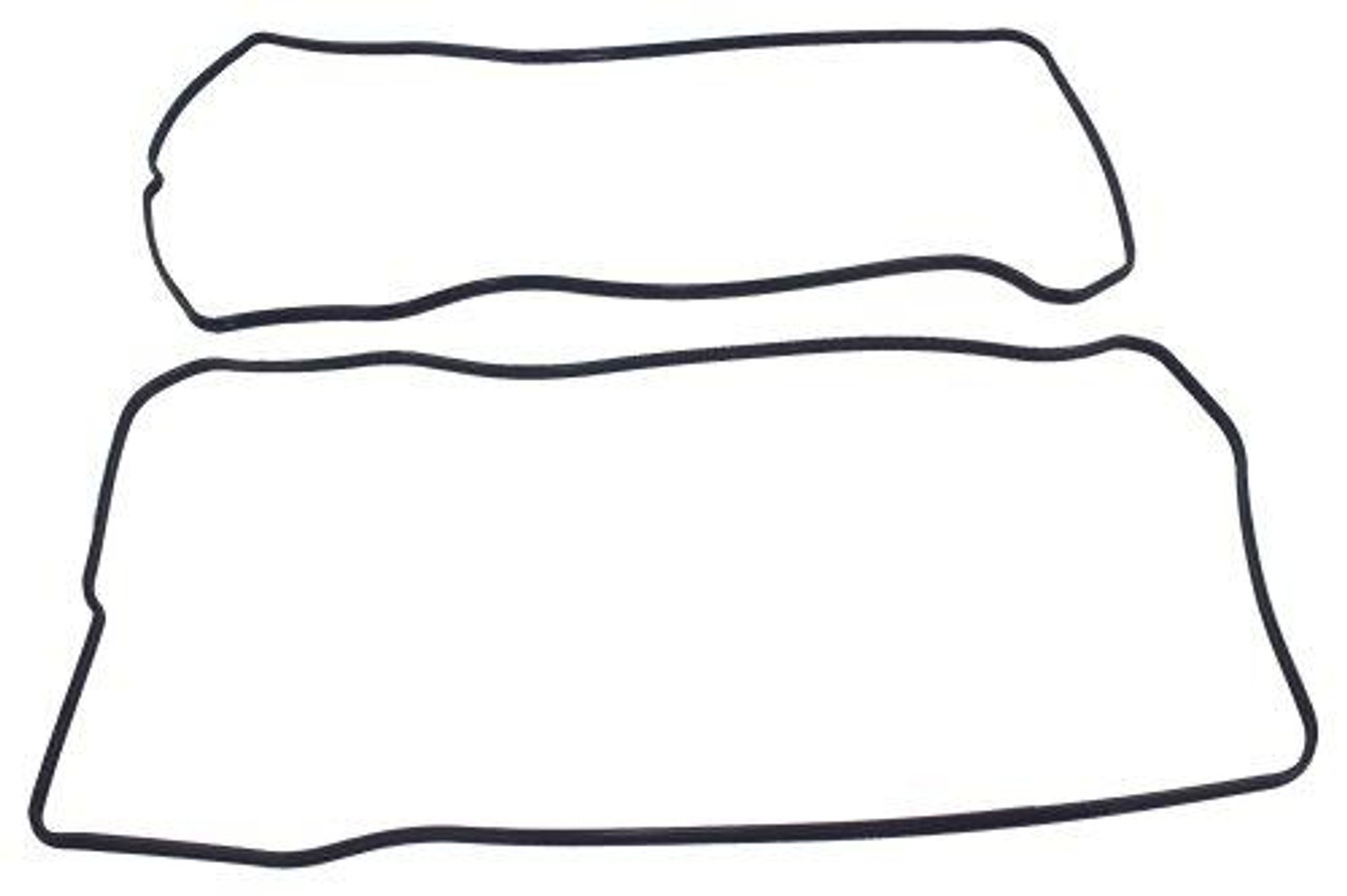 Valve Cover Gasket - 2012 Toyota Highlander 3.5L Engine Parts # VC968ZE49