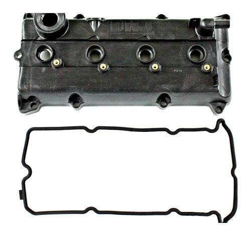 Valve Cover Assembly - 2003 Nissan Altima 2.5L Engine Parts # VCA638ZE2