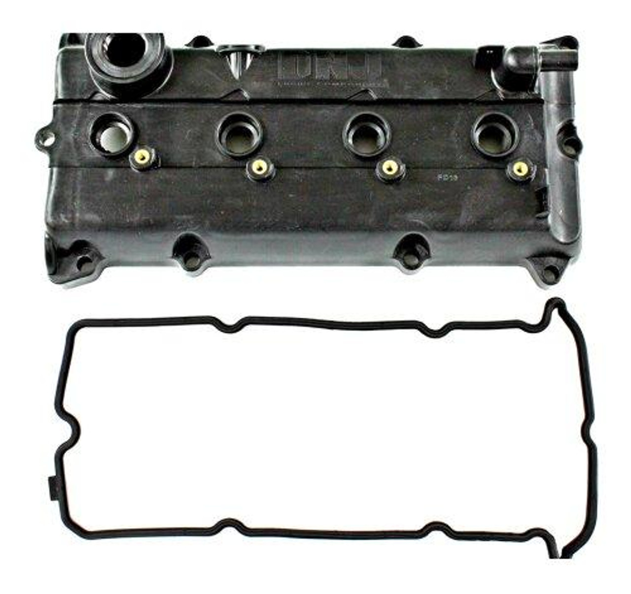 Valve Cover Assembly - 2004 Nissan Altima 2.5L Engine Parts # VCA638ZE3