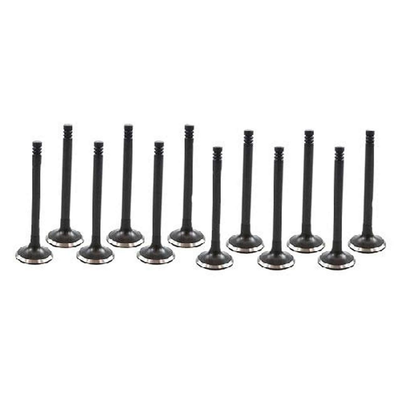 Exhaust and Intake Valve Kit - 1996 Ford Aerostar 4.0L Engine Parts # VK12422ZE7