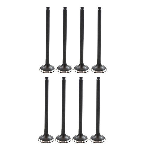 Exhaust and Intake Valve Kit - 2001 Kia Rio 1.5L Engine Parts # VK16407ZE1