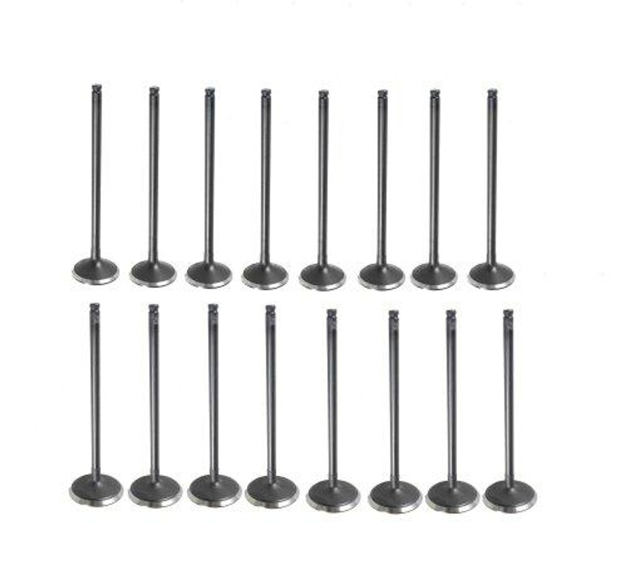 Exhaust and Intake Valve Kit - 2016 Acura ILX 2.4L Engine Parts # VK164305ZE1
