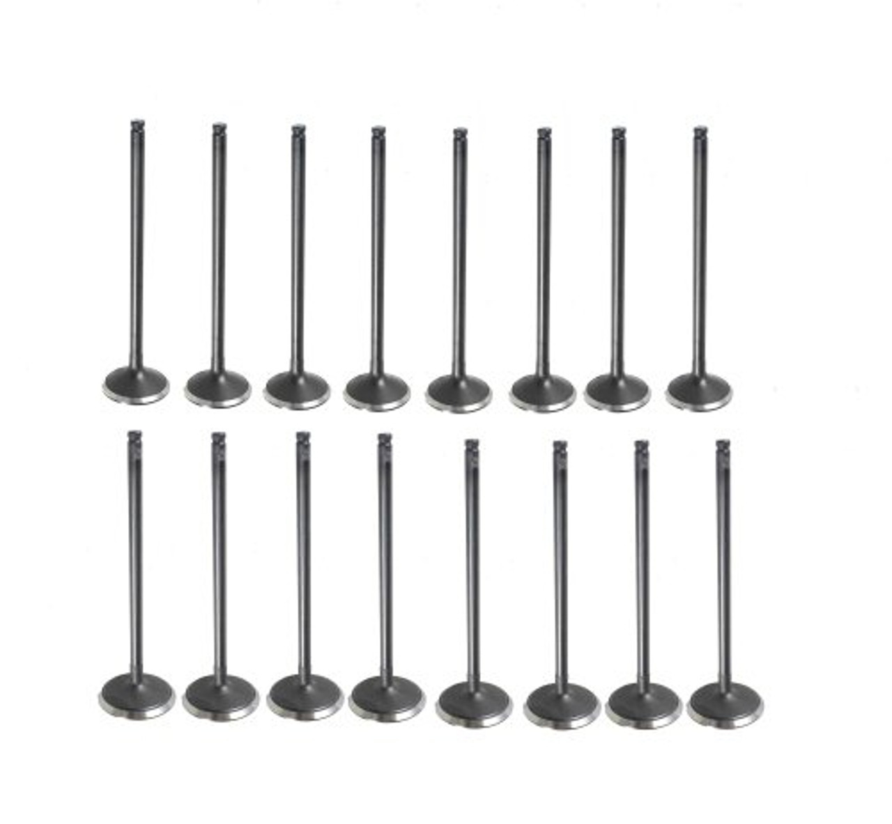 Exhaust and Intake Valve Kit - 2016 Acura ILX 2.4L Engine Parts # VK164305ZE1