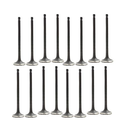 Exhaust and Intake Valve Kit - 2010 Nissan Versa 1.8L Engine Parts # VK16635ZE27