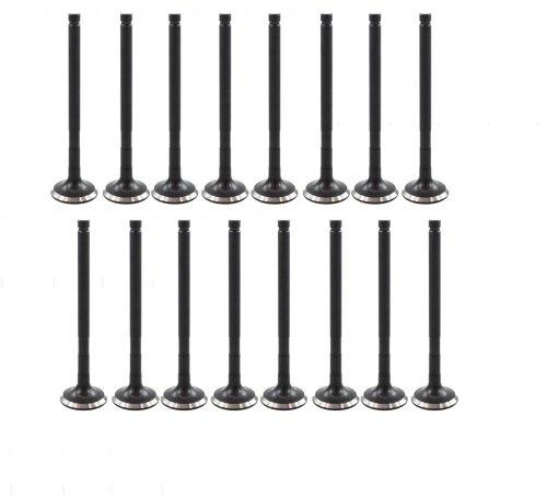 Exhaust and Intake Valve Kit - 1994 Toyota Paseo 1.5L Engine Parts # VK16935ZE3