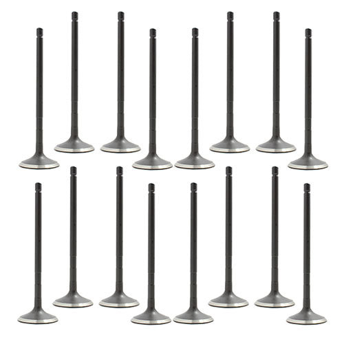 Exhaust and Intake Valve Kit - 2013 Toyota Tacoma 2.7L Engine Parts # VK16954ZE10