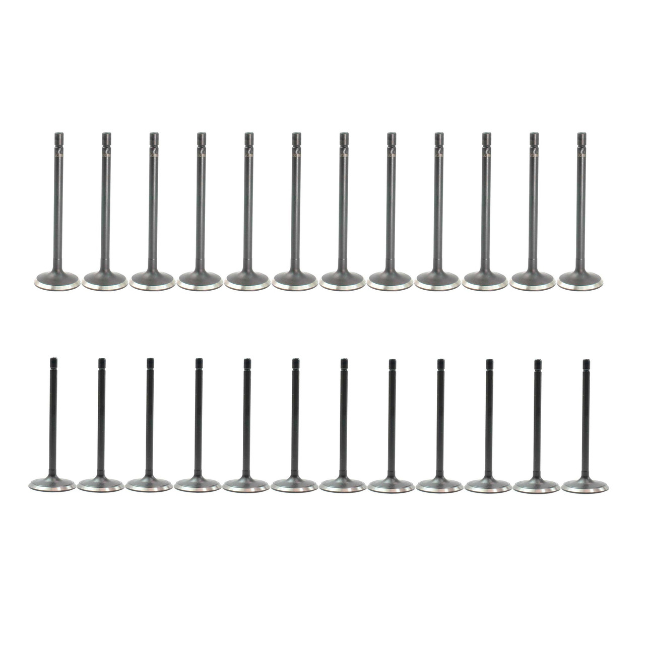 Exhaust and Intake Valve Kit - 2016 Chevrolet Impala Limited 3.6L Engine Parts # VK243139BZE42