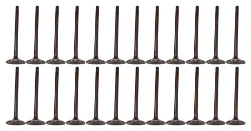 Exhaust and Intake Valve Kit - 2008 Suzuki XL-7 3.6L Engine Parts # VK24535ZE2