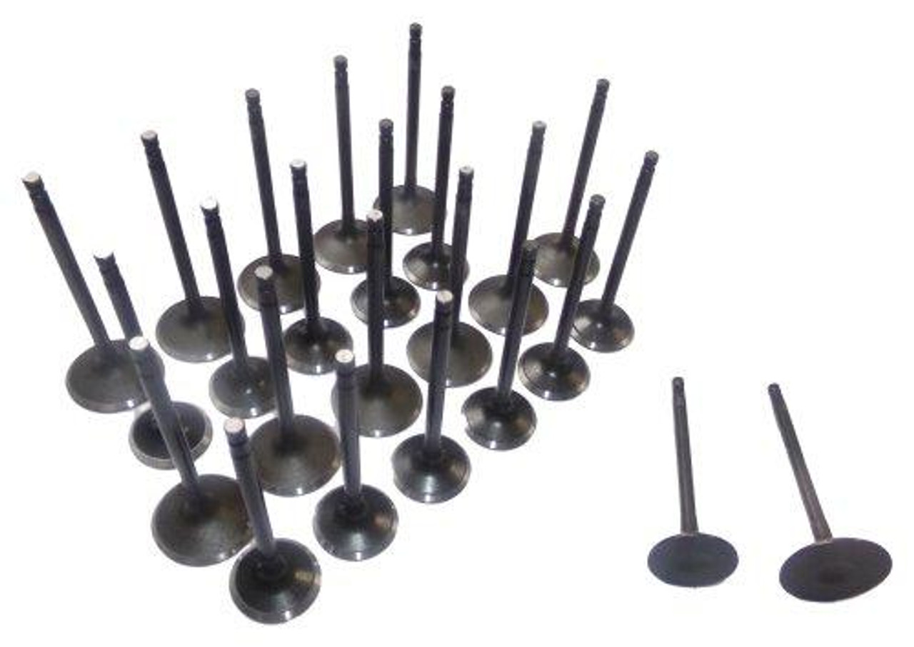 Exhaust and Intake Valve Kit - 2006 Infiniti G35 3.5L Engine Parts # VK24644ZE10