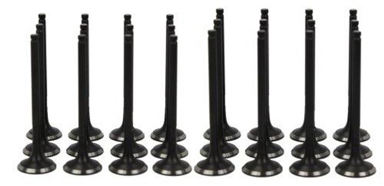 Exhaust and Intake Valve Kit - 1998 Toyota Camry 3.0L Engine Parts # VK24960ZE39