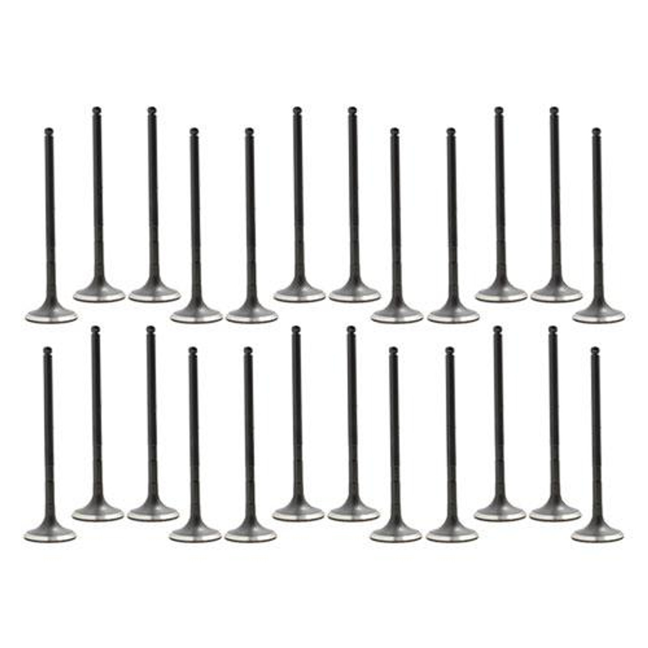 Exhaust and Intake Valve Kit - 2008 Toyota Tacoma 4.0L Engine Parts # VK24969ZE26