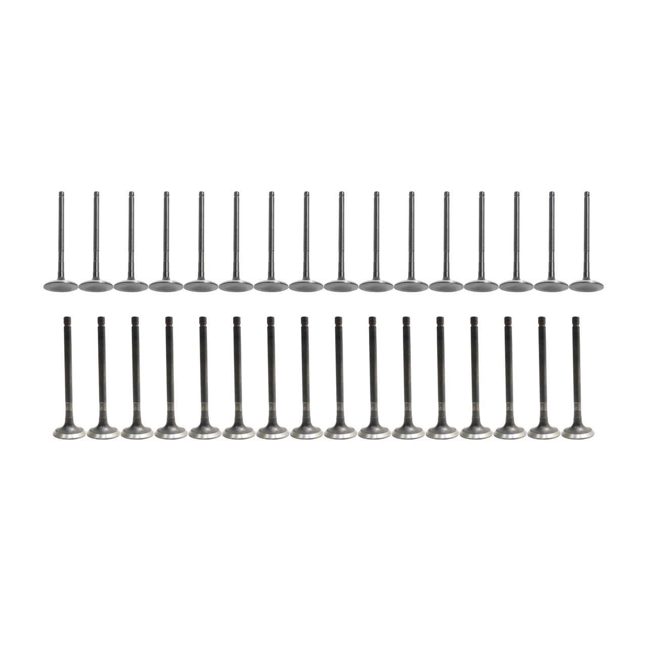 Exhaust and Intake Valve Kit - 2011 Ford F-150 5.0L Engine Parts # VK324299ZE1