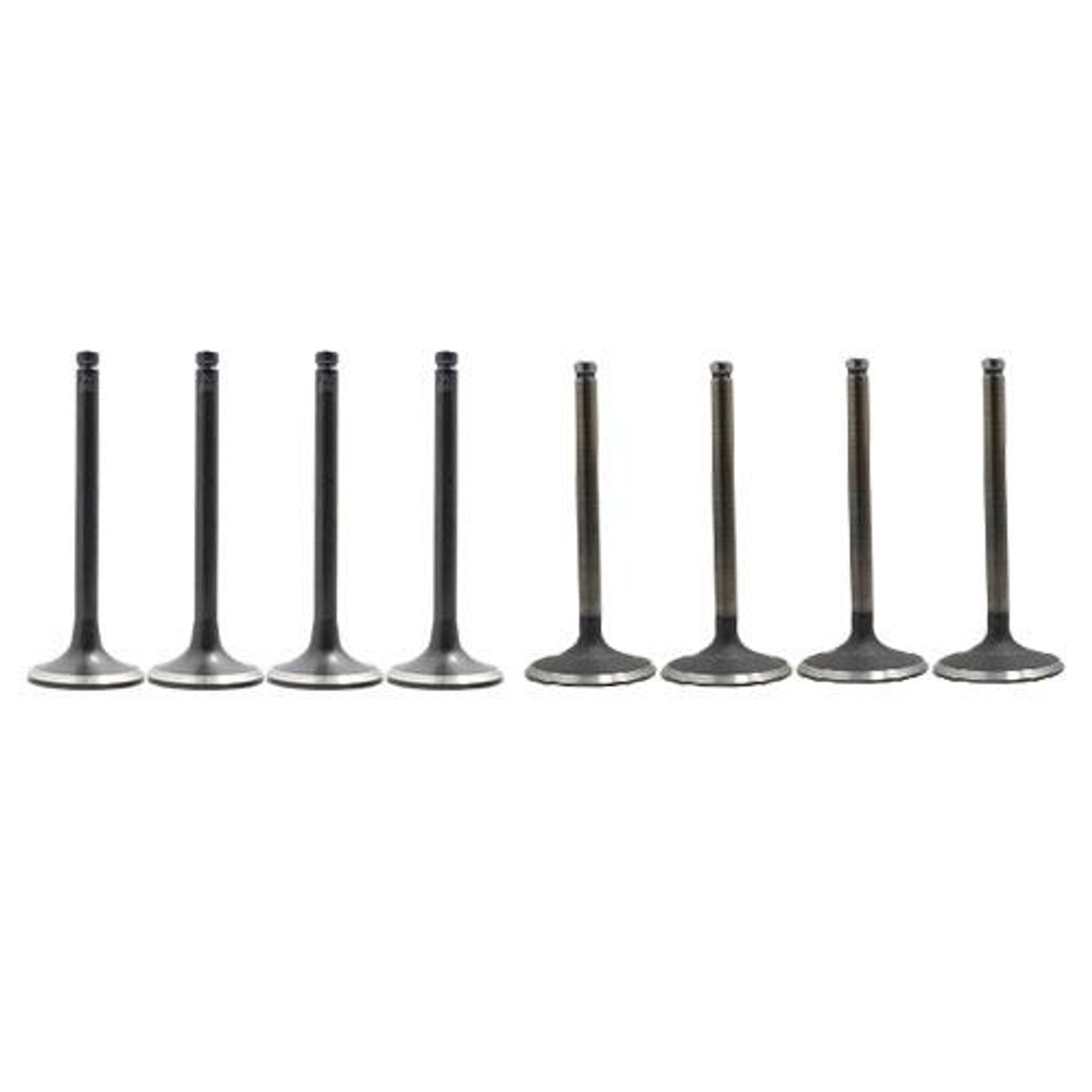 Exhaust and Intake Valve Kit - 1989 Dodge Raider 2.6L Engine Parts # VK8101ZE20