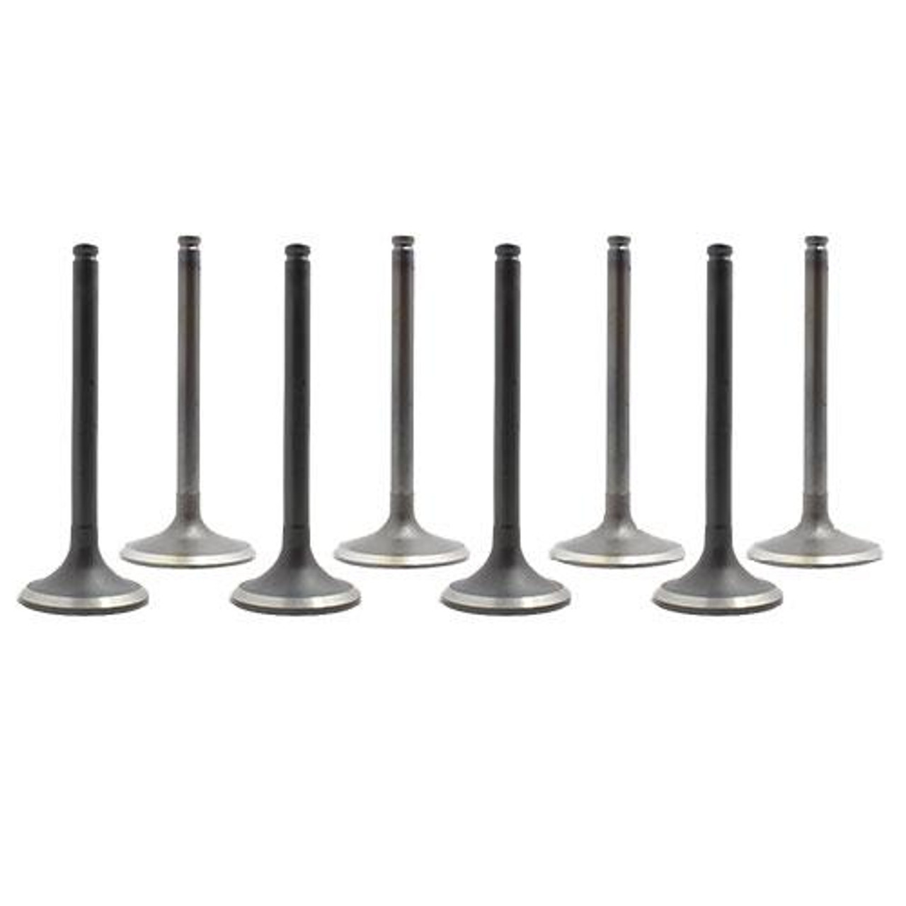 Exhaust and Intake Valve Kit - 1992 Mitsubishi Mighty Max 2.4L Engine Parts # VK8108ZE14