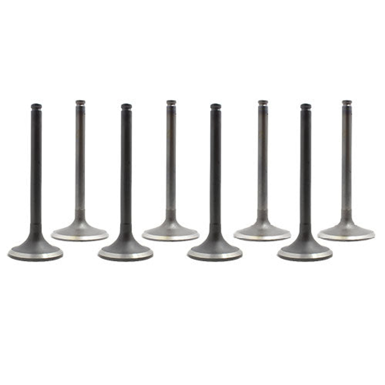 Exhaust and Intake Valve Kit - 1992 Mitsubishi Mighty Max 2.4L Engine Parts # VK8108ZE14