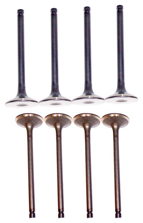 Exhaust and Intake Valve Kit - 1987 Isuzu Impulse 2.0L Engine Parts # VK8300ZE8